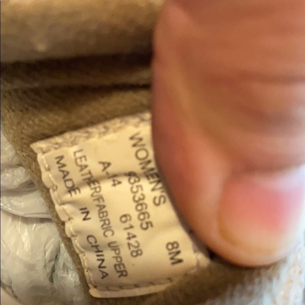 Sperry shoes - Picture 6 of 6
